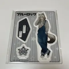 ブルーロック 凪誠士郎 アクリルスタンド ハロウィン