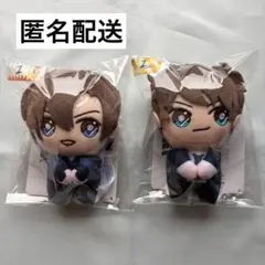 2026年最新】名探偵コナン ぴょことも マスコット“松田&萩原&伊達”の