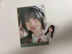 LOVE 野口衣織 とくべチュ、して／恋人以上、好き未満 ジャケット衣装