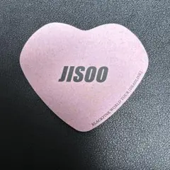 BLACKPINK ジス JISOO ステッカー