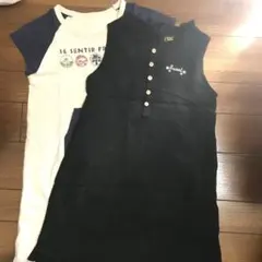 女の子ワンピース