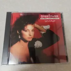 グロリア・エステファン&マイアミ・サウンド・マシーン　8センチ8cmシングルCD 1-2-3 グロリア・エステファン&マイアミ・サウンド・マシーン