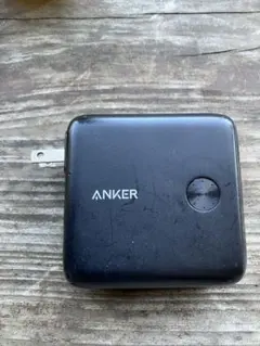 ANKER Power Core Fusion 10000