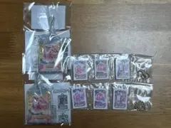 アイカツ 星宮いちご ガチャガチャセット