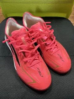 adidas F50 トレーニングシューズ 26.5センチ