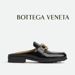 BOTTEGA VENETA Monsieur スリッポン ローファー 41.5のサムネイル