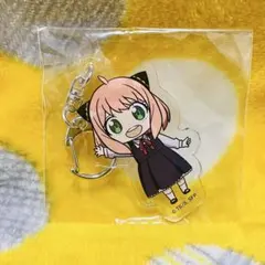 SPY×FAMILY スパイファミリー アクリルキーホルダー アーニャ(55)