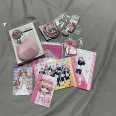 カラフルピーチ魔法学園他❣️のあさん集めてみました☆送料無料