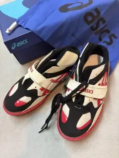 2026年最新】asics 綱引きの人気アイテム - メルカリ