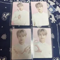 SEVENTEEN CAFE  セブチカフェ　カフェ　トレカ　ジュン