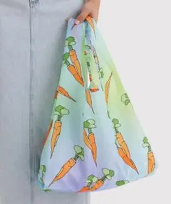 BAGGU　STANDARD キャロットのサムネイル
