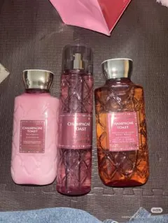 Bath & Body Works
