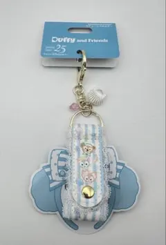 Duffy&Friends カチューシャホルダー