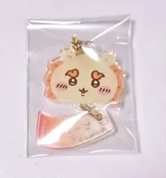 치이카와 もぐもぐ本舗 風鈴になっちゃったアクリルチャーム 시사