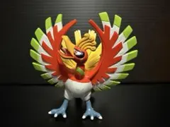 ポケモン　モンコレ　初期　ホウオウ