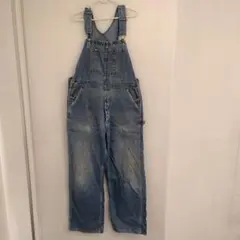 2ピ8◎オーバーオール◎メンズ