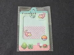 OLIVE YOUNG ポケモン 30周年 コラボ ヤドン トレカケース - メルカリ