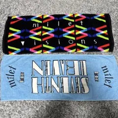 milet ミュージシャン