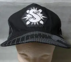 帽子 90s Old Stussy Skull Mesh Cap s-l400.jpg