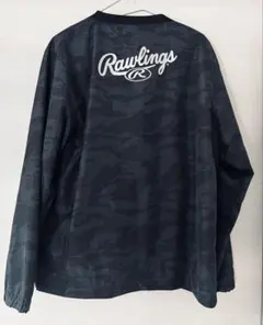 Rawlings ウェア