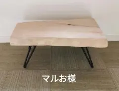 アシモクラフツ　アイアンテーブル低っ Amazon.co.jp: アイアンテーブル低っ asimocrafts別注 アシモクラフト