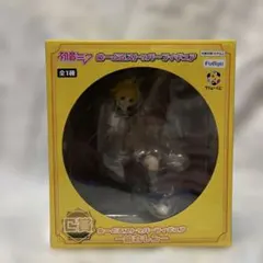 ぬーどるストッパーフィギュア　鏡音レン