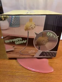 ちいかわ うさぎ USBスタンドライト TAITO