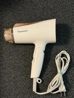 Panasonic ヘアードライヤー イオニティ　ピンクゴールド
