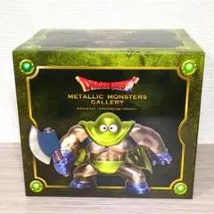 ドラクエ メタリックモンスター ごろつき フィギュア - メルカリ