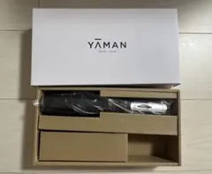 【美品】YA-MAN 超音波トリートメント　シャインプロ