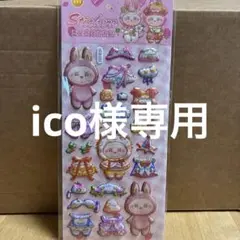 ico꙳✧॰様 リクエスト 2点 まとめ商品