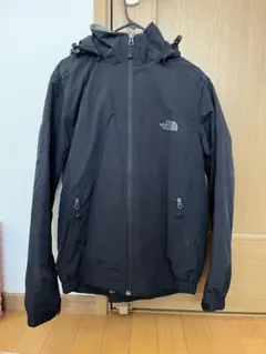 フリース マウンテンパーカー