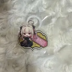 ラウンドワン　にじさんじ　ゲマズ　EX ゲーマーズ　アンブレラマーカー　りりむ