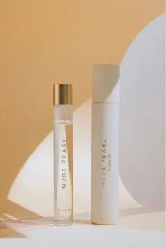 ハーリップトゥ ロールオンパフュームオイル