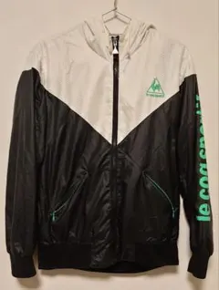 le coq sportif ナイロンジャケット