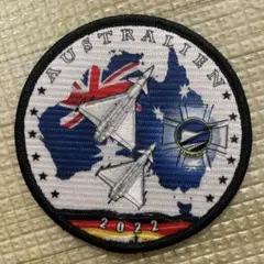 2026嘉手納基地アメリカフェストパッチ3種セット - メルカリ