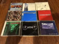 The Who - 12作品まとめ売り【音楽】 - メルカリ