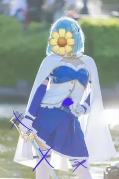2026年最新】美樹さやか コスプレの人気アイテム - メルカリ