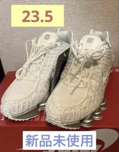 2026年最新】nIKE shox tl 23.5の人気アイテム - メルカリ