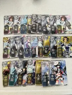 艦これアーケード　まとめ