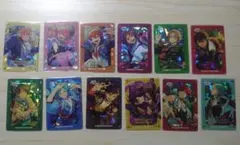 あんさんぶるスターズ キラキラドリームカード まとめ売り おまけ付き