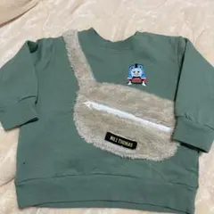 トーマストレーナー