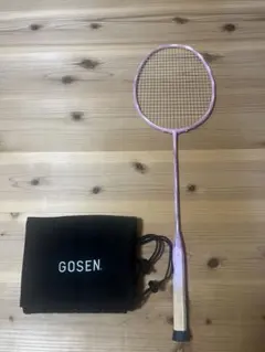 GOSEN INFERNOEX 綺麗です！ケース付き すぐ発送します！最終値下げ