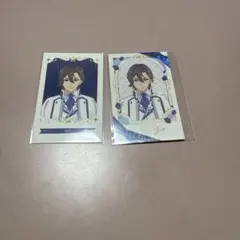 キンプリ展10th ANNIVERSARY EXHIBITION 入場特典法月仁 - メルカリ