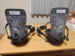 ROMEKATANA PRO AW M/L 24/25モデルのサムネイル