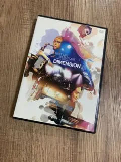 DIMENSION ディメンション 20th Anniversary Box 他 Amazon.co.jp: DIMENSION~20th Anniversary BOX~: ミュージック