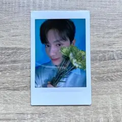 seventeen ジュン　トレカ　チェキ