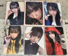 izna not just Pretty ココ koko トレカ まとめ売り