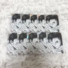 2025年最新】ギラギラトランプ 呪術廻戦の人気アイテム - メルカリ