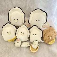つぶらな瞳のなまがき グッズ 9点セット